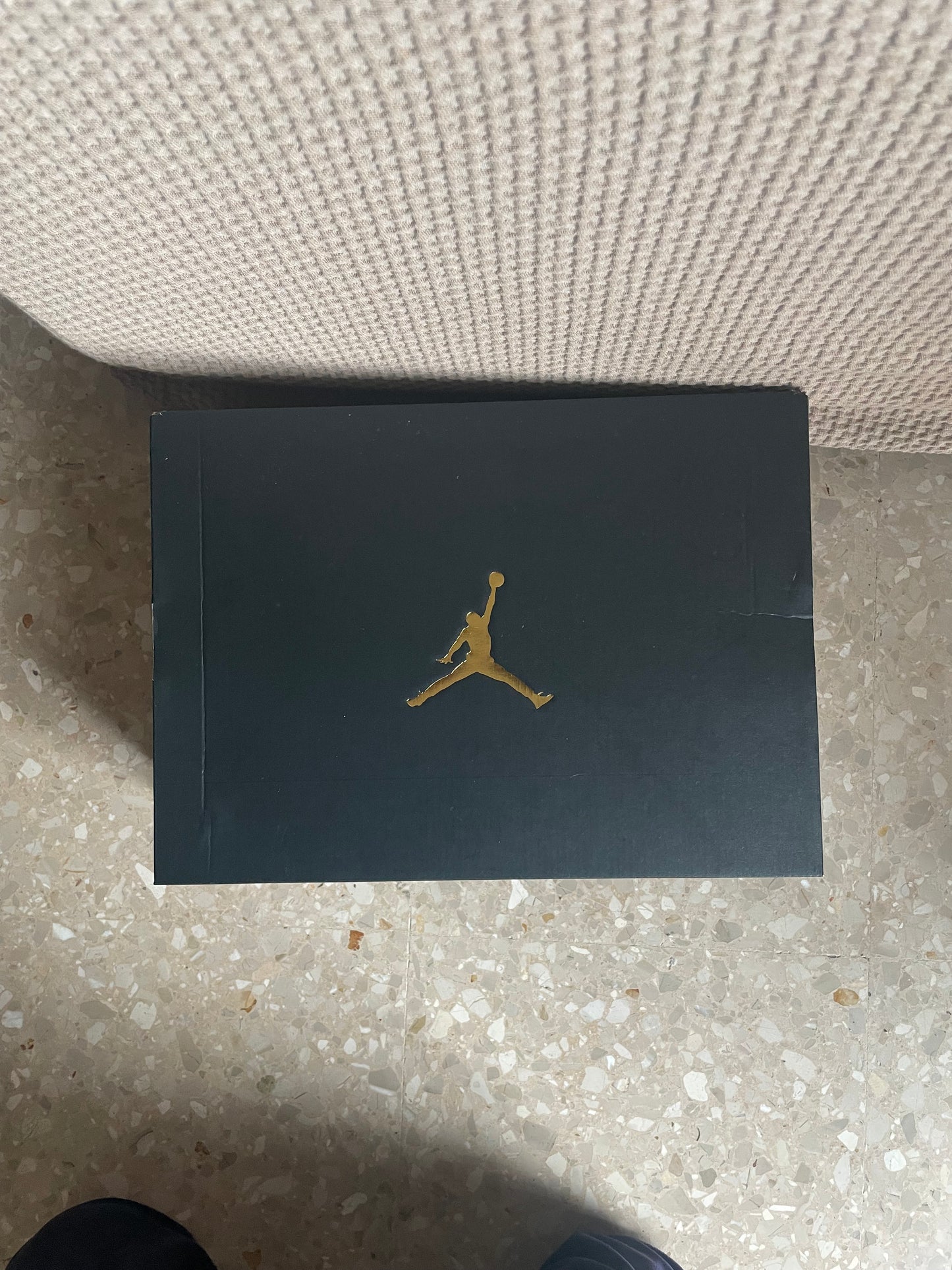 Nike Air Jordan Courtside23