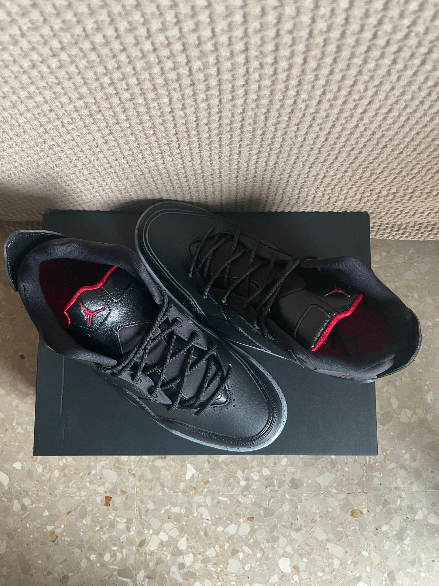 Nike Air Jordan Courtside23