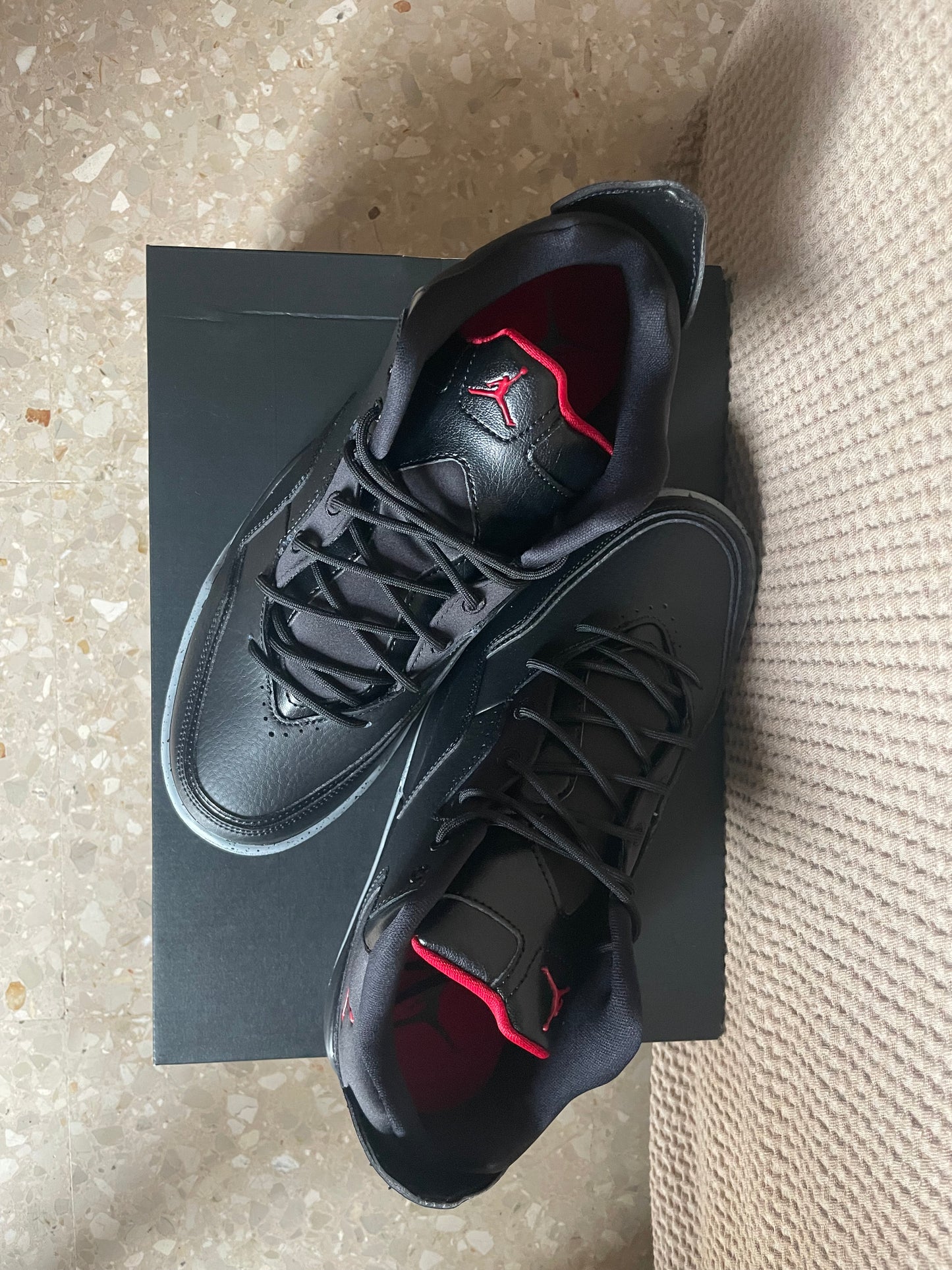 Nike Air Jordan Courtside23